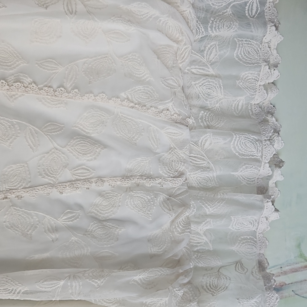 Lace blouse - Picture 5 of 5
